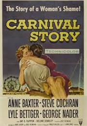 Carnival Story (1954)