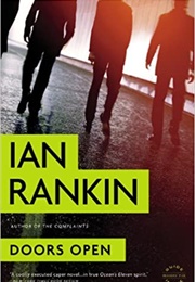 Doors Open (Ian Rankin)