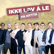 Ikke Lov Å Le På Hytta