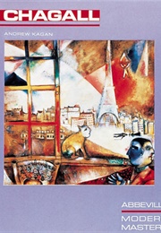 Marc Chagall (Andrew Kagan)