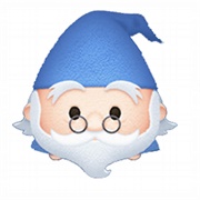 Merlin Tsum Tsum