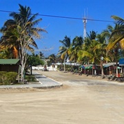 Puerto Villamil, Isla Isabela, Galápagos Islands, Ecuador