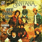 Oye Como Va - Santana