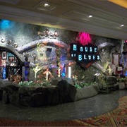 House of Blues, Las Vegas