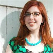 Mikhaela Reid (Bisexual, She/Her)