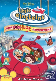 Little Einsteins (2005)