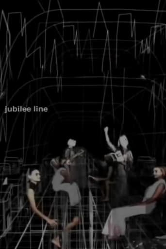 Jubilee Line (2007)