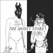 Death Grips - The Money Store (2012)