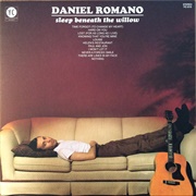 Hard on You - Daniel Romano