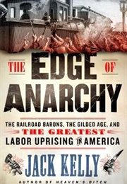 The Edge of Anarchy (Jack Kelly)
