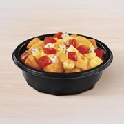 Mini Skillet Bowl