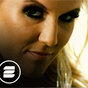 The Rhythm of the Night - Cascada