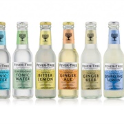 Fever-Tree
