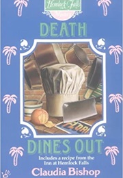 Death Dines Out (Claudia Bishop)