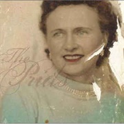 The Prids - Chronosynclastic