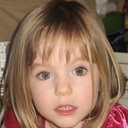 Madeleine McCann