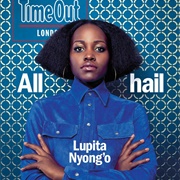 Lupita Nyong'o
