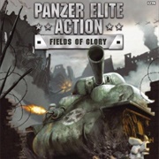 Panzer Elite Action: Fields of Glory