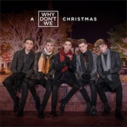A Why Don't We Christmas by Why Don't We