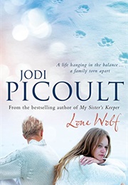 Lone Wolf (Jodi Picoult)