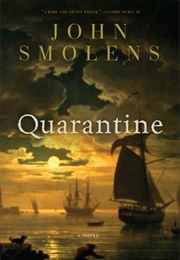 Quarantine (John Smolens)