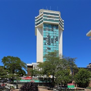 250 Douglas Place, Wichita