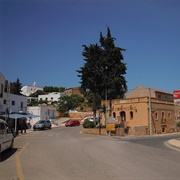 Sant Miquel De Balansat, Ibiza