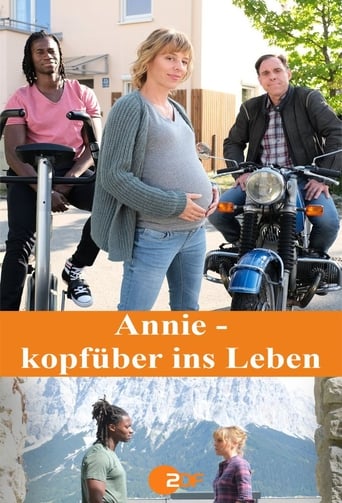 Annie – Kopfüber Ins Leben (2020)