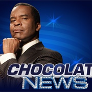 Chocolate News