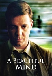 A Beautiful Mind (2001)