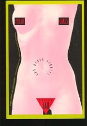 Fresh Girls and Other Stories (Evelyn Lau)