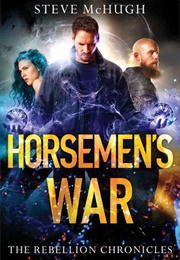 Horsemen&#39;s War (Steve Mchugh)