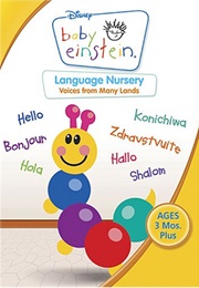 Baby Einstein: Language Nursery (2000)