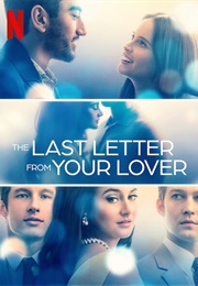 Last Letter From Your Lover (2021)