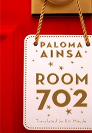 Room 702 (Paloma Ainsa)