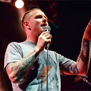 Corey Taylor (Slipknot)