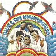Ollie & the Nightingales - Ollie & the Nightingales