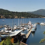 Central Saanich, British Columbia