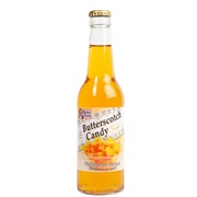 Melba's Fixins Butterscotch Candy