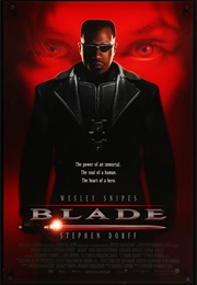 Blade (1998)