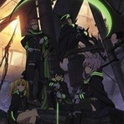 Seraph of the End
