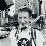 A Lover Sings - Billy Bragg