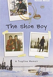 The Shoe Boy (Duncan McCue)