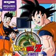 Dragon Ball Z: For Kinect