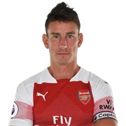 Laurent Koscielny