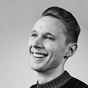 Samuel Barnett (Gay, He/Him)