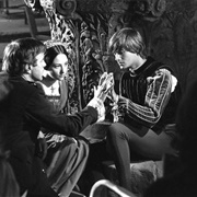 Franco Zeffirelli (1923-2019)