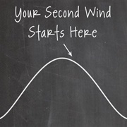 Getting a Second Wind