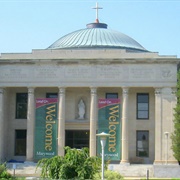 Marywood University