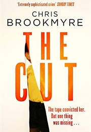 The Cut (Chris Brookmyre)
